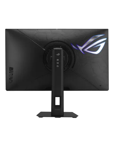 ASUS ROG Strix Pulsar XG27AQNGV pantalla para PC 68,6 cm (27") 2560 x 1440 Pixeles Wide Quad HD LCD Negro