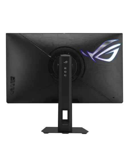 ASUS ROG Strix Pulsar XG27AQNGV pantalla para PC 68,6 cm (27") 2560 x 1440 Pixeles Wide Quad HD LCD Negro