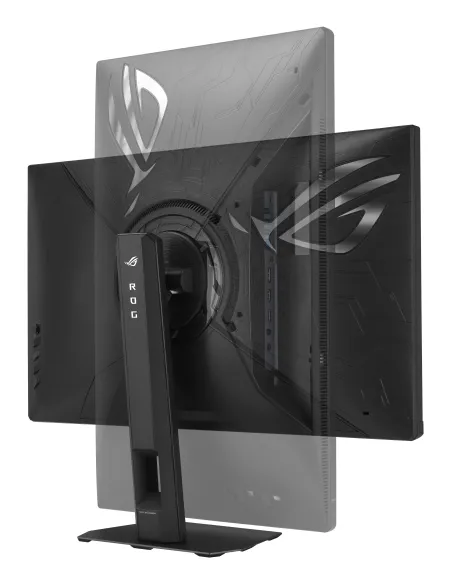 ASUS ROG Strix Pulsar XG27AQNGV pantalla para PC 68,6 cm (27") 2560 x 1440 Pixeles Wide Quad HD LCD Negro