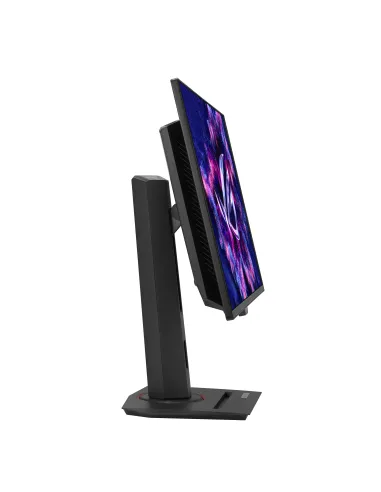 ASUS ROG Strix XG27AQDMES-R pantalla para PC 67,3 cm (26.5") 2560 x 1440 Pixeles Quad HD QD-OLED Negro