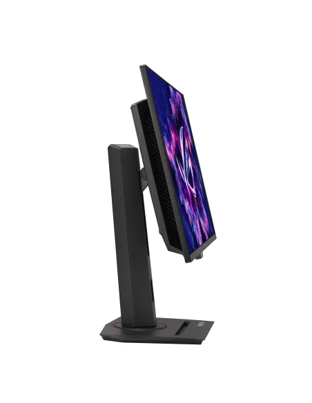 ASUS ROG Strix XG27AQDMES-R pantalla para PC 67,3 cm (26.5") 2560 x 1440 Pixeles Quad HD QD-OLED Negro