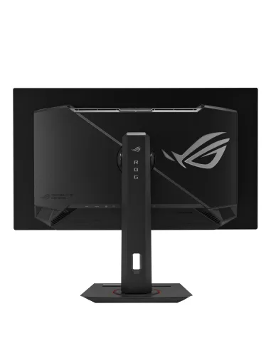 ASUS ROG Strix XG27AQDMES-R pantalla para PC 67,3 cm (26.5") 2560 x 1440 Pixeles Quad HD QD-OLED Negro