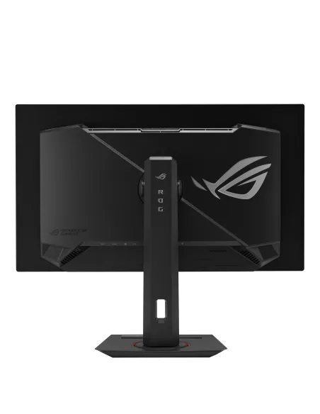 ASUS ROG Strix XG27AQDMES-R pantalla para PC 67,3 cm (26.5") 2560 x 1440 Pixeles Quad HD QD-OLED Negro