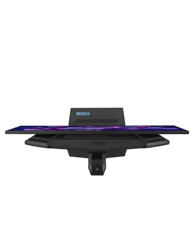 ASUS ROG Strix XG27AQDMES-R pantalla para PC 67,3 cm (26.5") 2560 x 1440 Pixeles Quad HD QD-OLED Negro