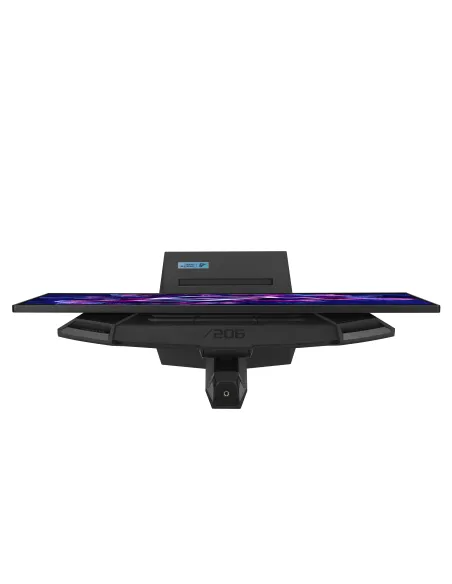 ASUS ROG Strix XG27AQDMES-R pantalla para PC 67,3 cm (26.5") 2560 x 1440 Pixeles Quad HD QD-OLED Negro