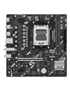 ASUS PRIME B850M-F WIFI AMD B850 Zócalo AM5 micro ATX