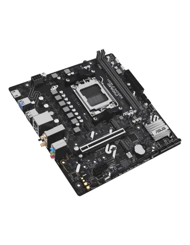 ASUS PRIME B850M-F WIFI AMD B850 Zócalo AM5 micro ATX