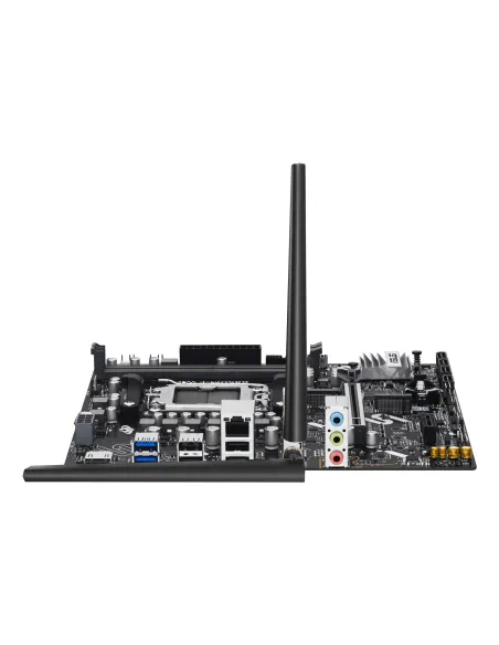 ASUS PRIME B850M-F WIFI AMD B850 Zócalo AM5 micro ATX