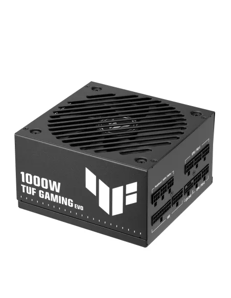 ASUS TUF Gaming 1000W Gold EVO unidad de fuente de alimentación 20+4 pin ATX ATX Negro