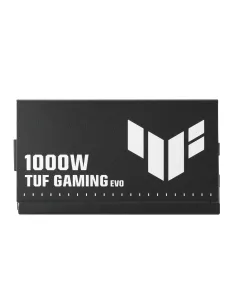 ASUS TUF Gaming 1000W Gold EVO unidad de fuente de alimentación 20+4 pin ATX ATX Negro 2