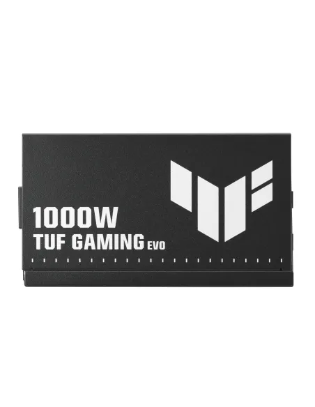ASUS TUF Gaming 1000W Gold EVO unidad de fuente de alimentación 20+4 pin ATX ATX Negro