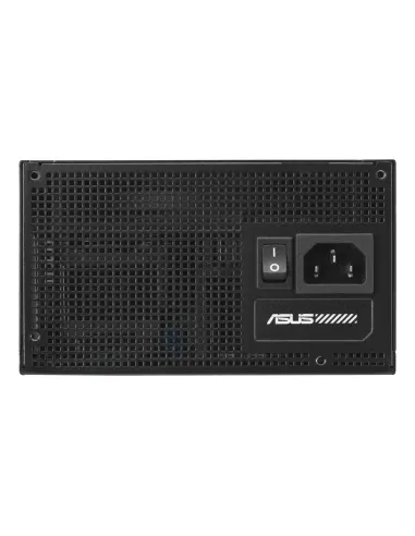 ASUS TUF Gaming 1000W Gold EVO unidad de fuente de alimentación 20+4 pin ATX ATX Negro