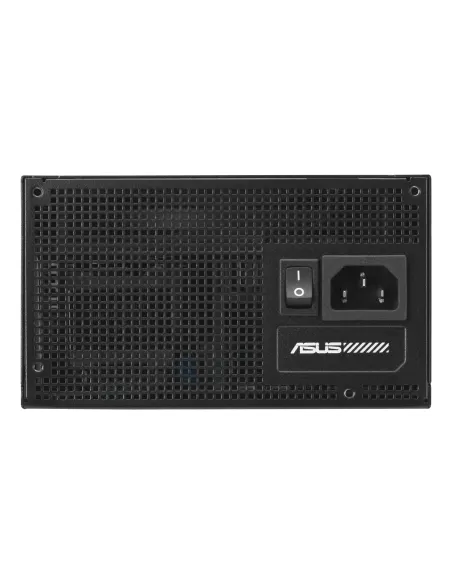 ASUS TUF Gaming 1000W Gold EVO unidad de fuente de alimentación 20+4 pin ATX ATX Negro