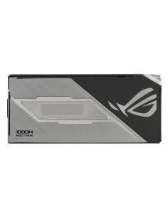 ASUS ROG -THOR-1000P3-GAMING unidad de fuente de alimentación 1000 W 20+4 pin ATX ATX Negro 2