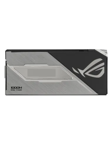 ASUS ROG -THOR-1000P3-GAMING unidad de fuente de alimentación 1000 W 20+4 pin ATX ATX Negro