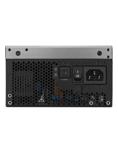 ASUS ROG -THOR-1000P3-GAMING unidad de fuente de alimentación 1000 W 20+4 pin ATX ATX Negro