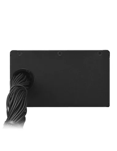 ASUS Prime -750B-BLACK unidad de fuente de alimentación 750 W 20+4 pin ATX ATX Negro