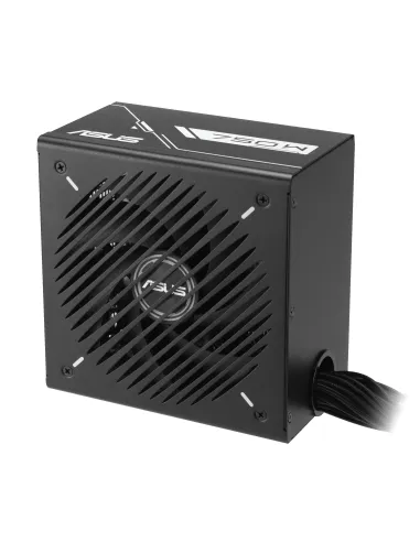 ASUS Prime -750B-BLACK unidad de fuente de alimentación 750 W 20+4 pin ATX ATX Negro
