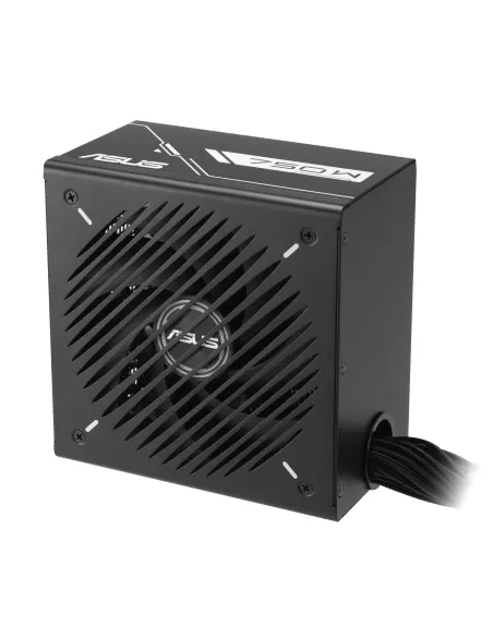 ASUS Prime -750B-BLACK unidad de fuente de alimentación 750 W 20+4 pin ATX ATX Negro