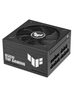 ASUS TUF Gaming 850W Platinum unidad de fuente de alimentación 20+4 pin ATX ATX Negro