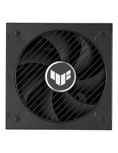 ASUS TUF Gaming 850W Platinum unidad de fuente de alimentación 20+4 pin ATX ATX Negro