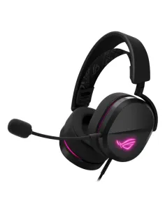 ASUS ROG Pelta Core Auriculares Alámbrico Diadema Juego USB Type-C   USB Type-A Negro