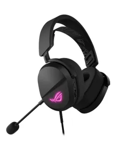 ASUS ROG Pelta Core Auriculares Alámbrico Diadema Juego USB Type-C   USB Type-A Negro 2