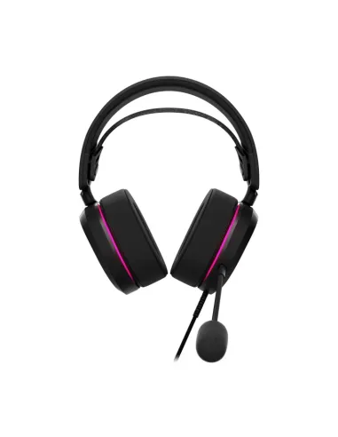 ASUS ROG Pelta Core Auriculares Alámbrico Diadema Juego USB Type-C   USB Type-A Negro