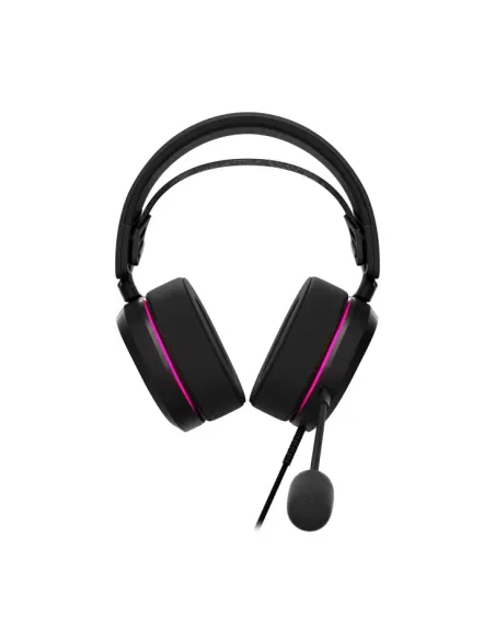ASUS ROG Pelta Core Auriculares Alámbrico Diadema Juego USB Type-C   USB Type-A Negro