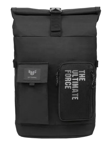 ASUS TUF Gaming VP4700 Backpack 43,2 cm (17") Mochila Negro