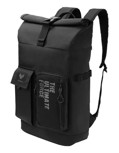 ASUS TUF Gaming VP4700 Backpack 43,2 cm (17") Mochila Negro