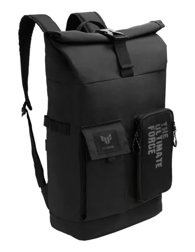 ASUS TUF Gaming VP4700 Backpack 43,2 cm (17") Mochila Negro