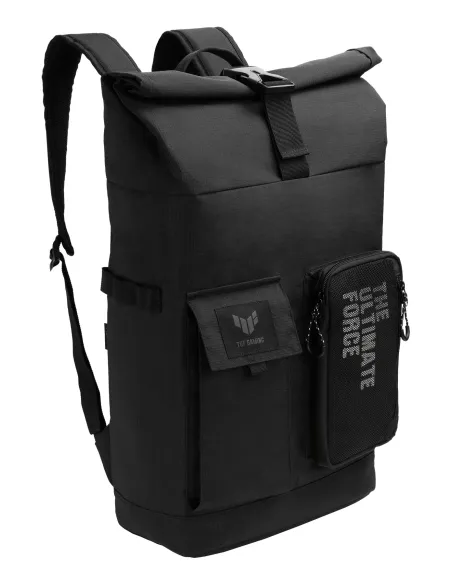 ASUS TUF Gaming VP4700 Backpack 43,2 cm (17") Mochila Negro