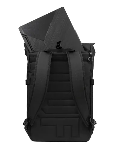 ASUS TUF Gaming VP4700 Backpack 43,2 cm (17") Mochila Negro