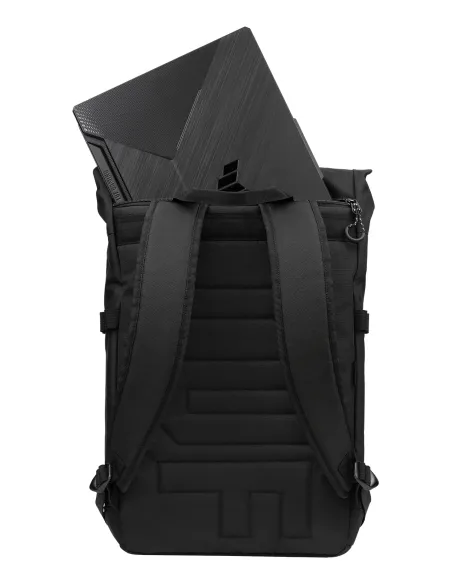 ASUS TUF Gaming VP4700 Backpack 43,2 cm (17") Mochila Negro