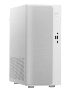 ASUS V500 Mini Tower V501MV-07240H0380 - Sobremesa (Intel Core 7 240H, 16GB RAM, 512GB SSD, Graphics, Sin Sistema Operativo) 2