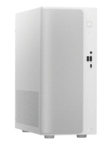 ASUS V500 Mini Tower V501MV-07240H0380 - Sobremesa (Intel Core 7 240H, 16GB RAM, 512GB SSD, Graphics, Sin Sistema Operativo)