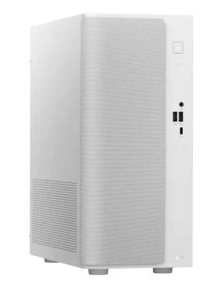 ASUS V500 Mini Tower V501MV-07240H0380 - Sobremesa (Intel Core 7 240H, 16GB RAM, 512GB SSD, Graphics, Sin Sistema Operativo)