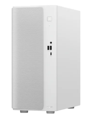 ASUS V500 Mini Tower V501MV-07240H0380 - Sobremesa (Intel Core 7 240H, 16GB RAM, 512GB SSD, Graphics, Sin Sistema Operativo)