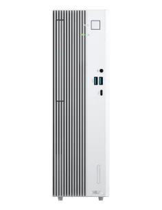 ASUS V500 SFF V501SV-03100U0020 - Sobremesa (Intel Core 3 100U, 8GB RAM, 512GB SSD, Graphics, Sin Sistema Operativo) Blanco