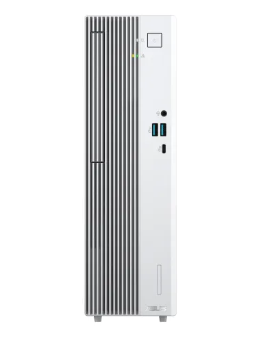 ASUS V500 SFF V501SV-03100U0020 - Sobremesa (Intel Core 3 100U, 8GB RAM, 512GB SSD, Graphics, Sin Sistema Operativo) Blanco