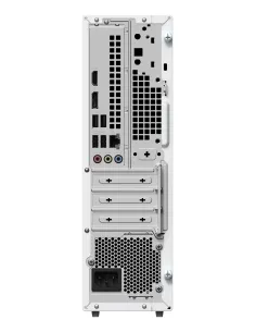 ASUS V500 SFF V501SV-03100U0020 - Sobremesa (Intel Core 3 100U, 8GB RAM, 512GB SSD, Graphics, Sin Sistema Operativo) Blanco 2