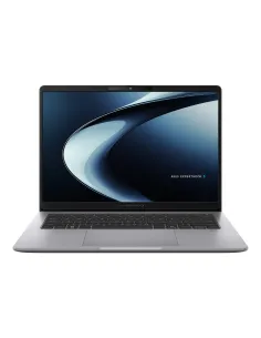 ASUS ExpertBook P3 G1 P3406CCA-LY0408X - Ordenador Portátil 14" WUXGA (Core Ultra 5 225H, 16GB RAM, 512GB SSD, Arc 130T,