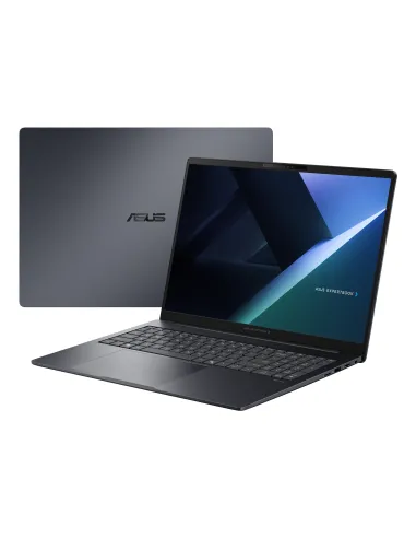 ASUS ExpertBook B5 G2 B5605CAA-PL0133 Copilot+ PC Copilot+ PC - Portátil 16" WQXGA 144Hz (Core Ultra 5 325, 16GB RAM, 512GB