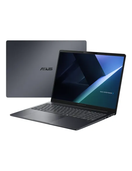 ASUS ExpertBook B5 G2 B5605CAA-PL0133 Copilot+ PC Copilot+ PC - Portátil 16" WQXGA 144Hz (Core Ultra 5 325, 16GB RAM, 512GB