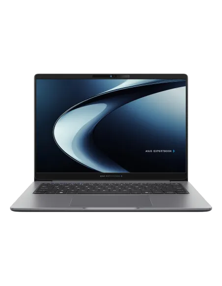ASUS ExpertBook P5 G2 PM5406CGA-NZ0282 Copilot+ PC - Ordenador Portátil 14" WQXGA 144Hz (AMD Ryzen AI 7 445, 16GB RAM, 512GB