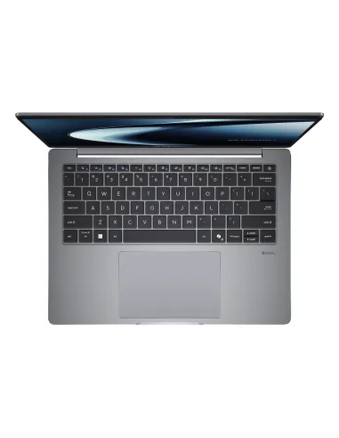 ASUS ExpertBook P5 G2 PM5406CGA-NZ0282 Copilot+ PC - Ordenador Portátil 14" WQXGA 144Hz (AMD Ryzen AI 7 445, 16GB RAM, 512GB