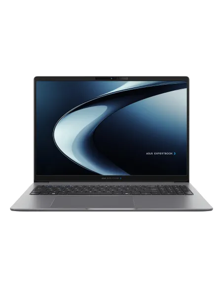 ASUS ExpertBook P5 G2 PM5606CGA-PL0191 Copilot+ PC - Ordenador Portátil 16" WQXGA 144Hz (AMD Ryzen AI 7 445, 16GB RAM, 512GB