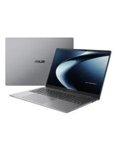 ASUS ExpertBook P5 G2 PM5606CGA-PL0191 Copilot+ PC - Ordenador Portátil 16" WQXGA 144Hz (AMD Ryzen AI 7 445, 16GB RAM, 512GB 2