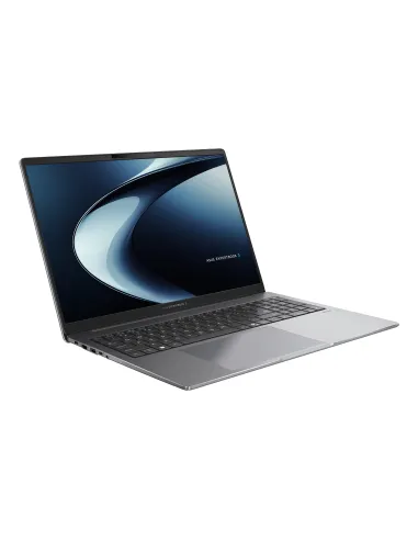 ASUS ExpertBook P5 G2 PM5606CGA-PL0191 Copilot+ PC - Ordenador Portátil 16" WQXGA 144Hz (AMD Ryzen AI 7 445, 16GB RAM, 512GB